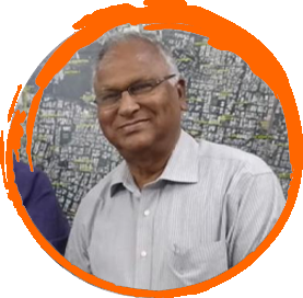 Ch. Anantha Reddy
