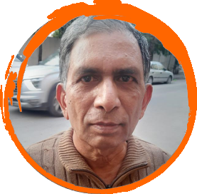 S. Bhanoji Rao