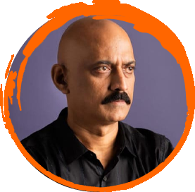 D.S. Rao