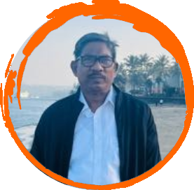 Dr. Mallu Prasad